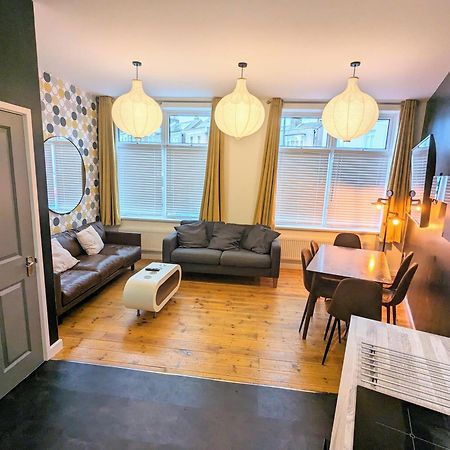 Апартаменты Ramsgate Retreat - Ultra Modern 3 Bed Экстерьер фото
