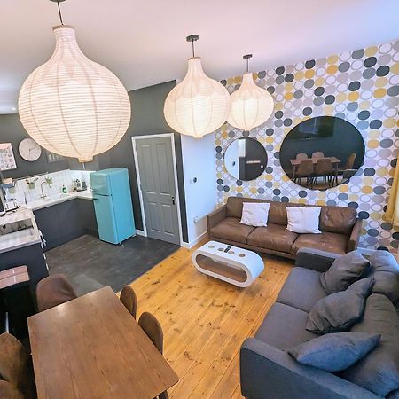 Апартаменты Ramsgate Retreat - Ultra Modern 3 Bed Экстерьер фото