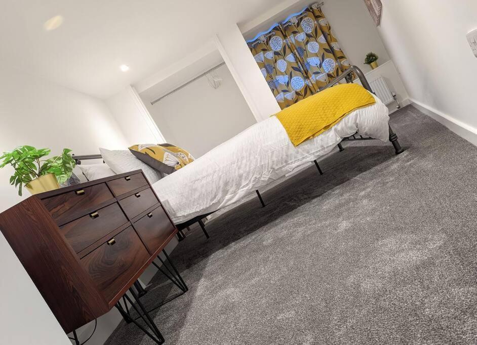 Апартаменты Ramsgate Retreat - Ultra Modern 3 Bed Экстерьер фото