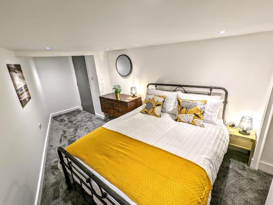 Апартаменты Ramsgate Retreat - Ultra Modern 3 Bed Экстерьер фото