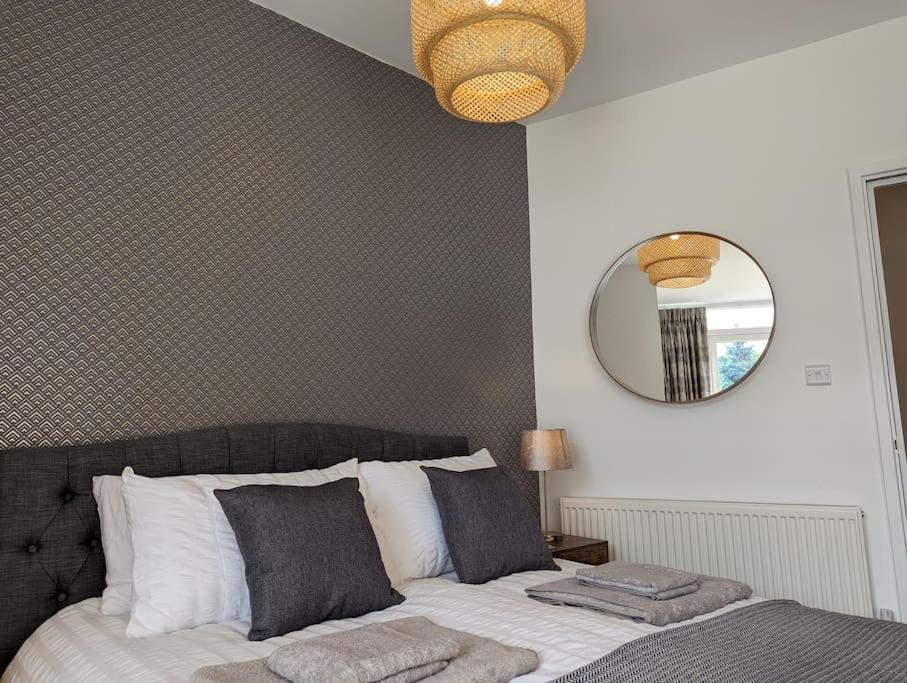 Апартаменты Ramsgate Retreat - Ultra Modern 3 Bed Экстерьер фото