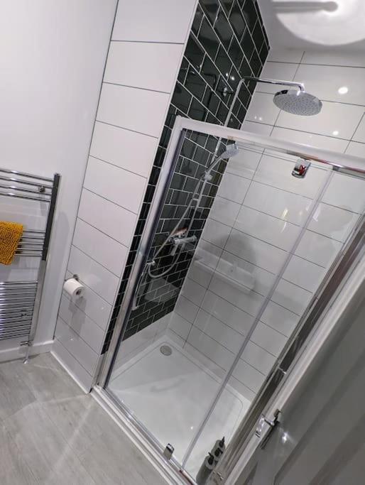 Апартаменты Ramsgate Retreat - Ultra Modern 3 Bed Экстерьер фото